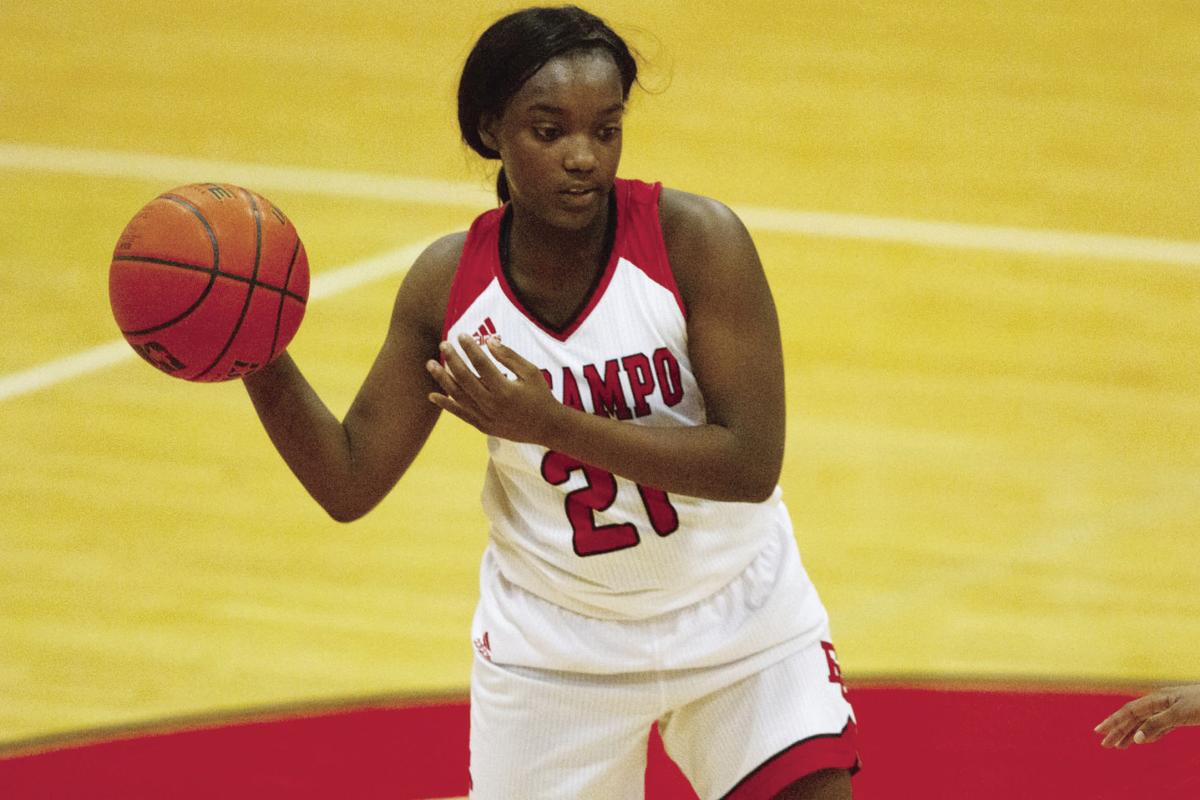 Victoria Advocate All Area Basketball Team Advosports