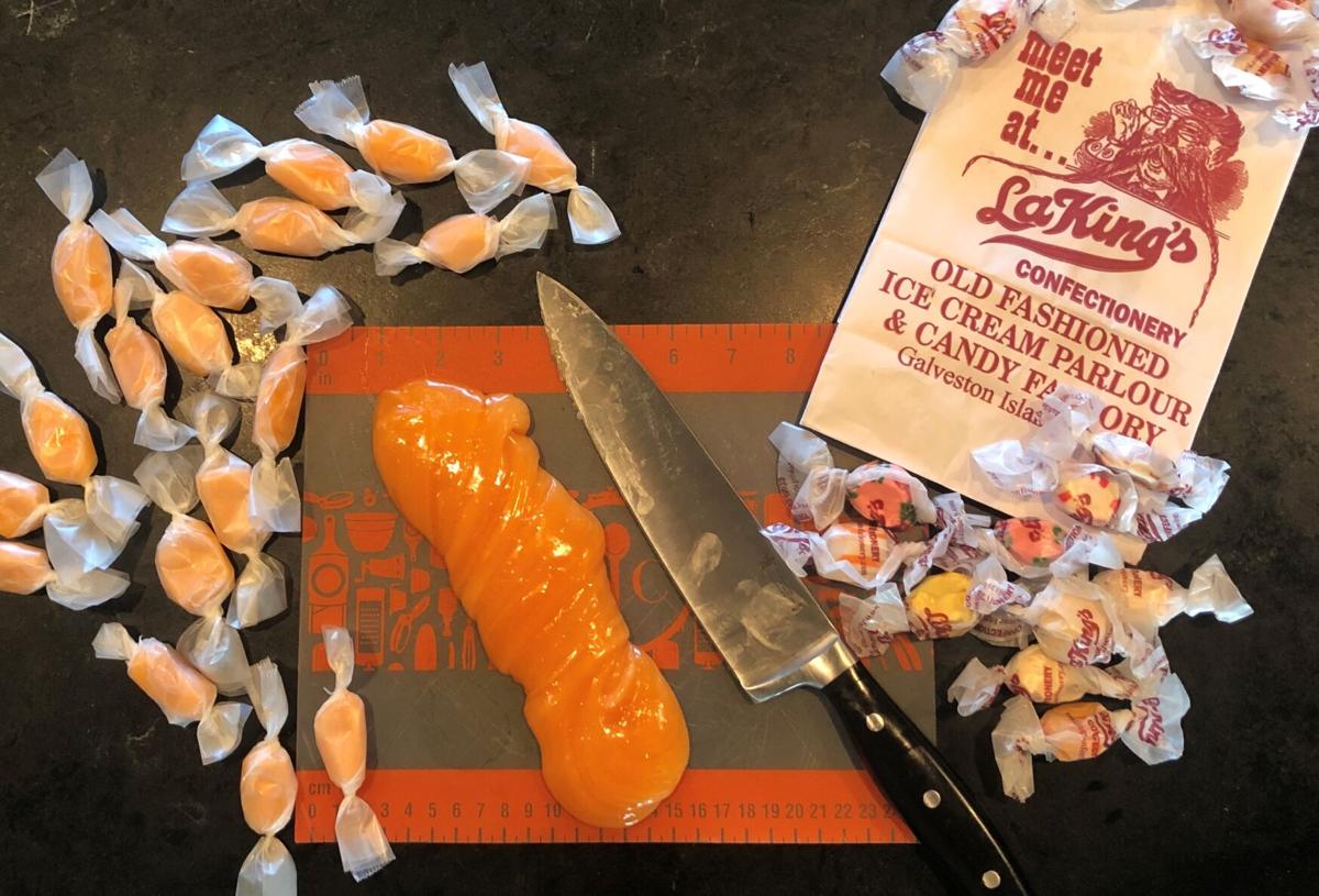 Salt Water Taffy Sweet Ending To Beach Vacation Good Living Victoriaadvocate Com