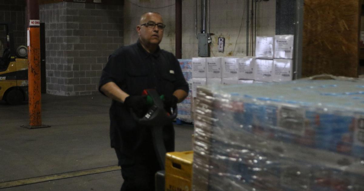 Victoria disaster relief organization receives huge donation | Premium