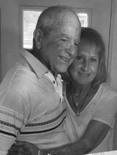 Jim and Gloria Mills now