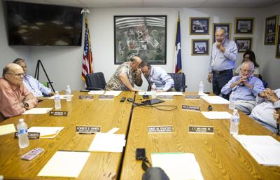 Fact check reveals inaccuracies in Calhoun port chairman's political ads