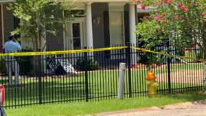 Woman found dead in Shreveport home identified