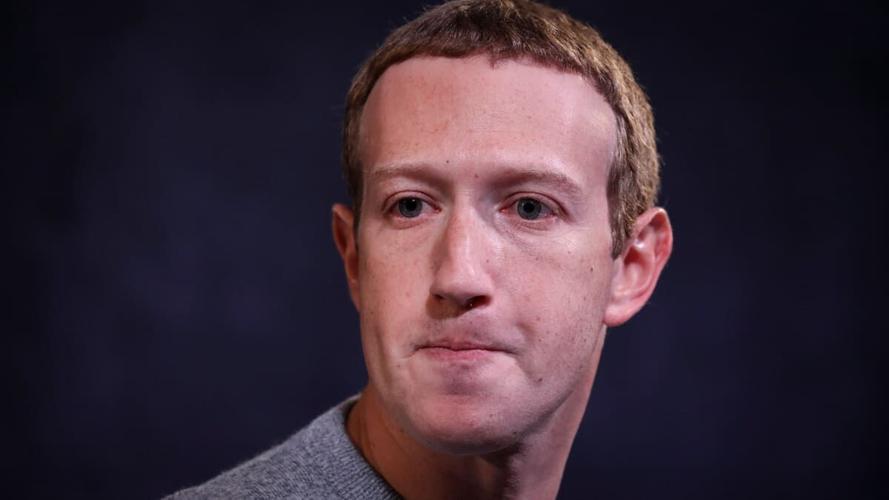 Mark Zuckerberg's Past Comes Back to Haunt Him