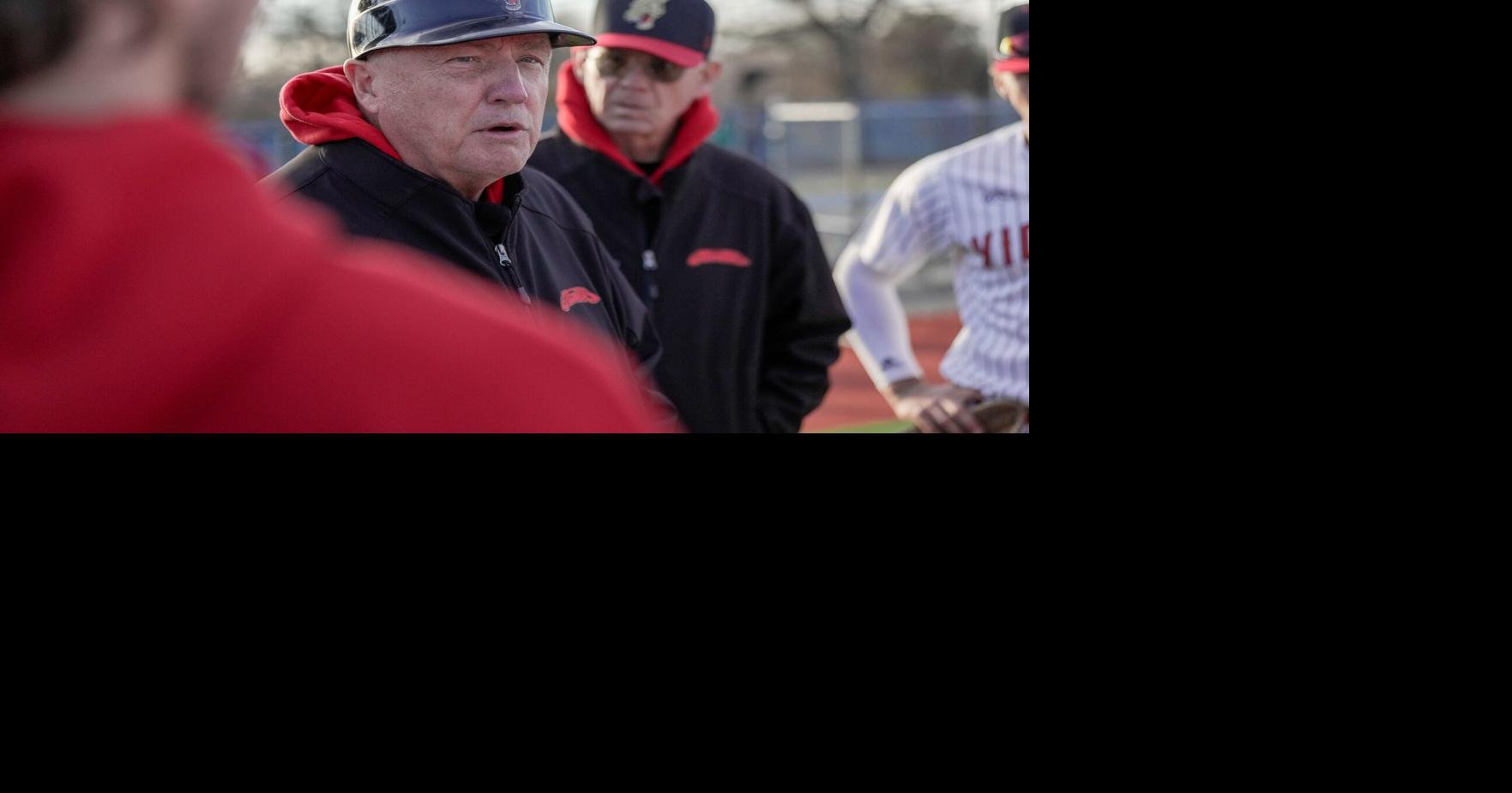 UHV's Puhl to retire at end of season | Advosports | victoriaadvocate ...