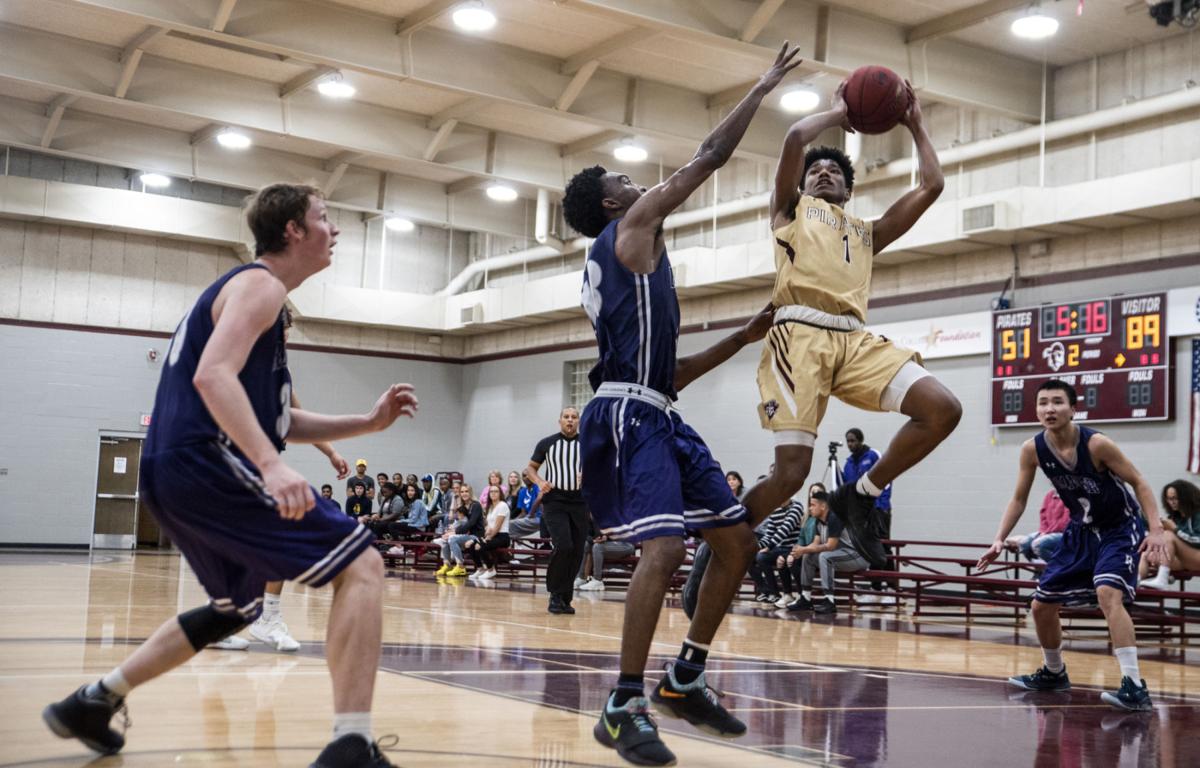Victoria College Encouraged About Program S Future Advosports