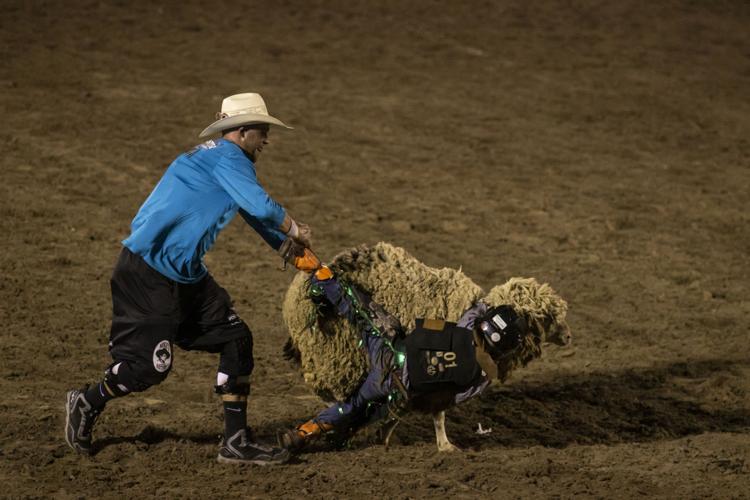 Bull riders help raise money for Goliad youths Local News Bull riders help raise money for Goliad youths Local News