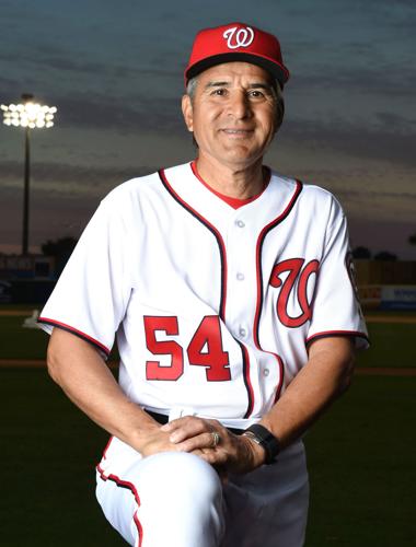 Blessing native sings at Astros game (w/video), Advosports