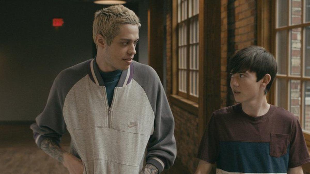 Big Time Adolescence Review Davidson Proves He Can Handle A Lead Role And Deliver The Laughs In A Groundbreaking Performance Flix Victoriaadvocate Com