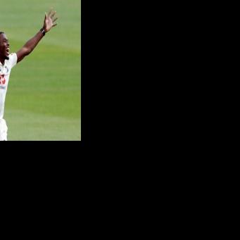 England paceman Jofra Archer has played in just 13 Tests during an injury-hit career