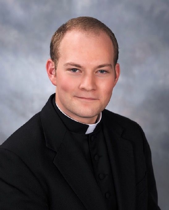 4 priests to join Diocese of Victoria | Faith | victoriaadvocate.com