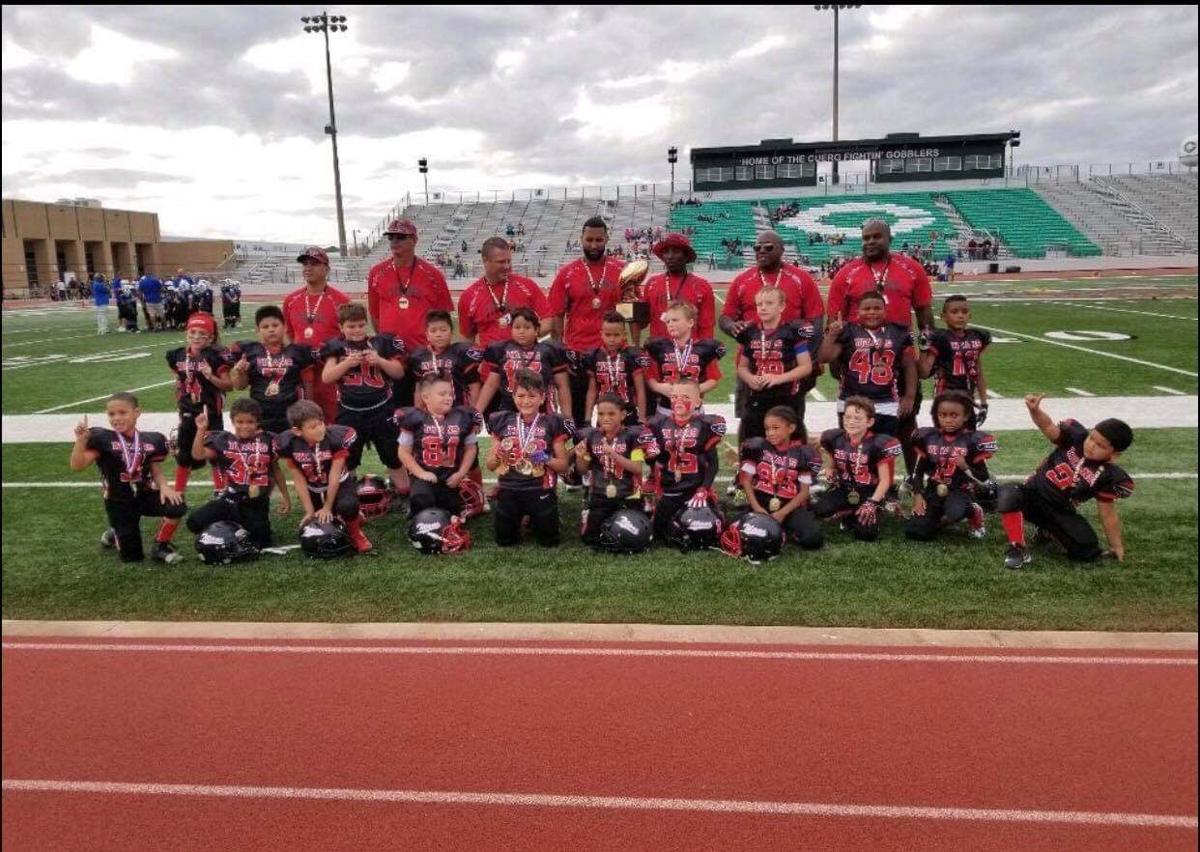 Your Photos Victoria Youth Football League Advosports