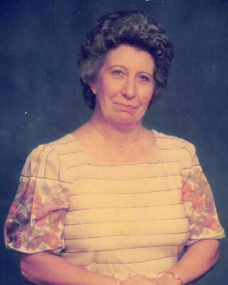 Emma Lee Arnold