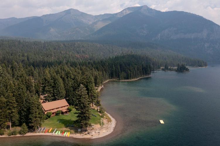 Holland Lake Lodge 01