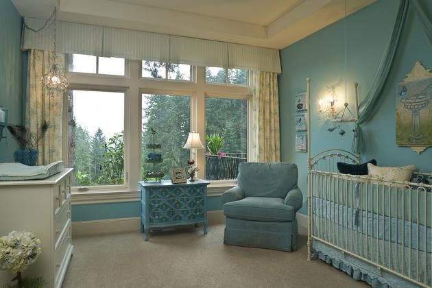 Colors for hotsell baby boy room