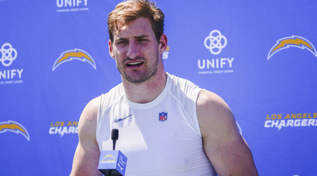 Chargers place pass rusher Joey Bosa on injured reserve, but he could  return this season