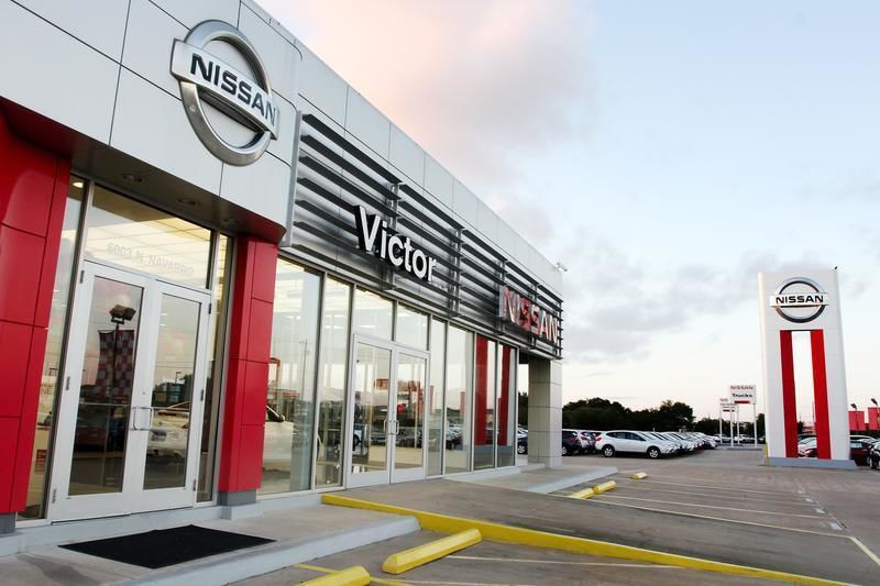 Victory Nissan Victoria Tx >> Victoria Nissan sells to Orr Motors of South Texas | Business | victoriaadvocate.com Victory Nissan Victoria Tx >> Victoria Nissan sells to Orr Motors of South Texas | Business | victoriaadvocate.com