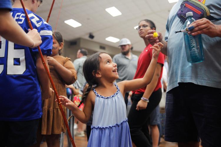 Our Lady of Victory brings on fall festivities for church ...