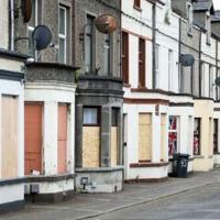 Third night of anti-immigrant violence hits Northern Ireland town