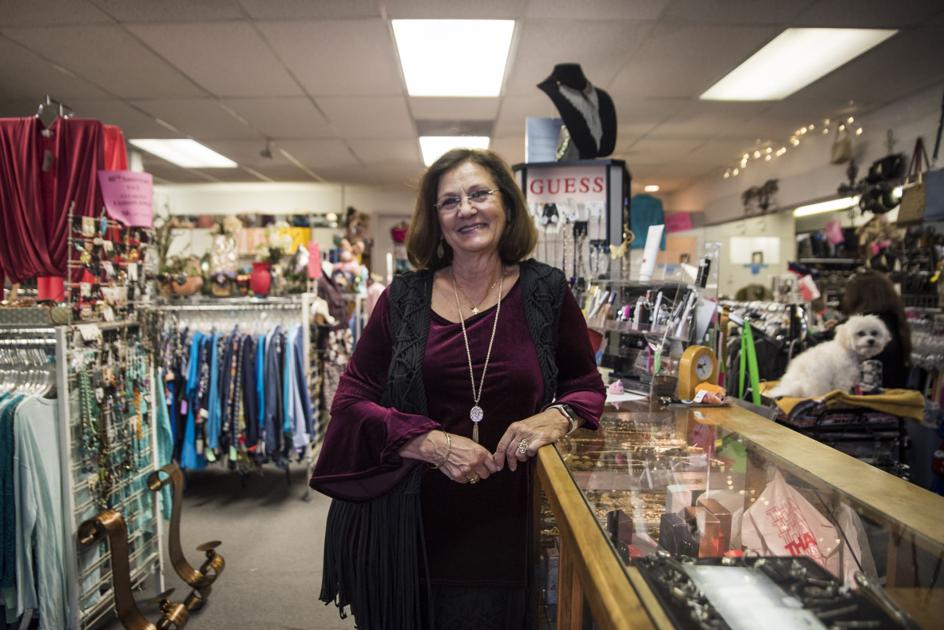 Consignment Store Owner Says Loyal Staff Going With The Flow Are Keys To Business Longevity Business Victoriaadvocate Com