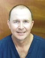 Wife of missing chiropractor files for divorce