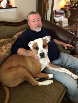 JAMES "JIM" G. BROWN
