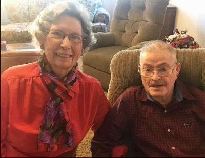 Gossett 65Th Anniversary