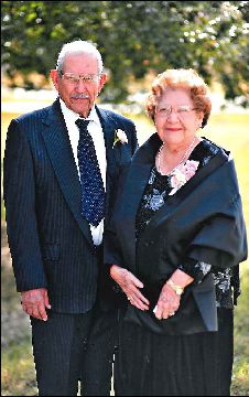 Garza 70Th Anniversary