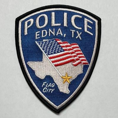 Edna Police