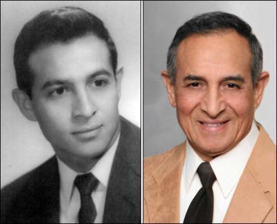 Rodriguez, Albert