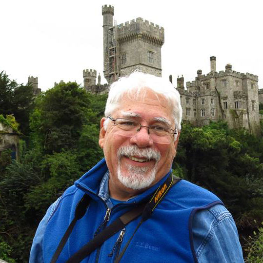 George Schwarz