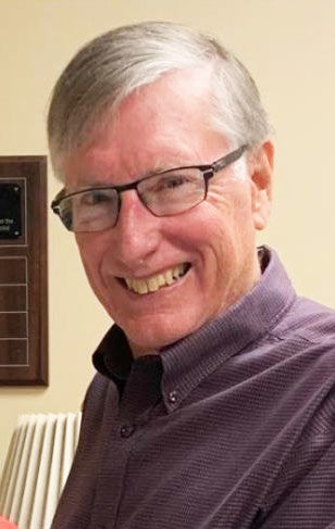 Tibbitts, Stephen
