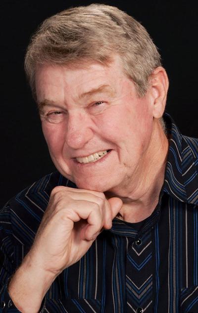 LONNIE BUERGER