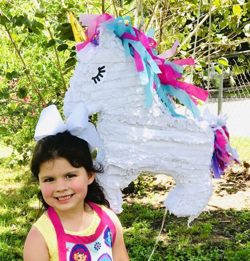 Easter 2019: Piñatas