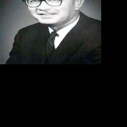 Lafayette 'L.L' Lionel Duckett