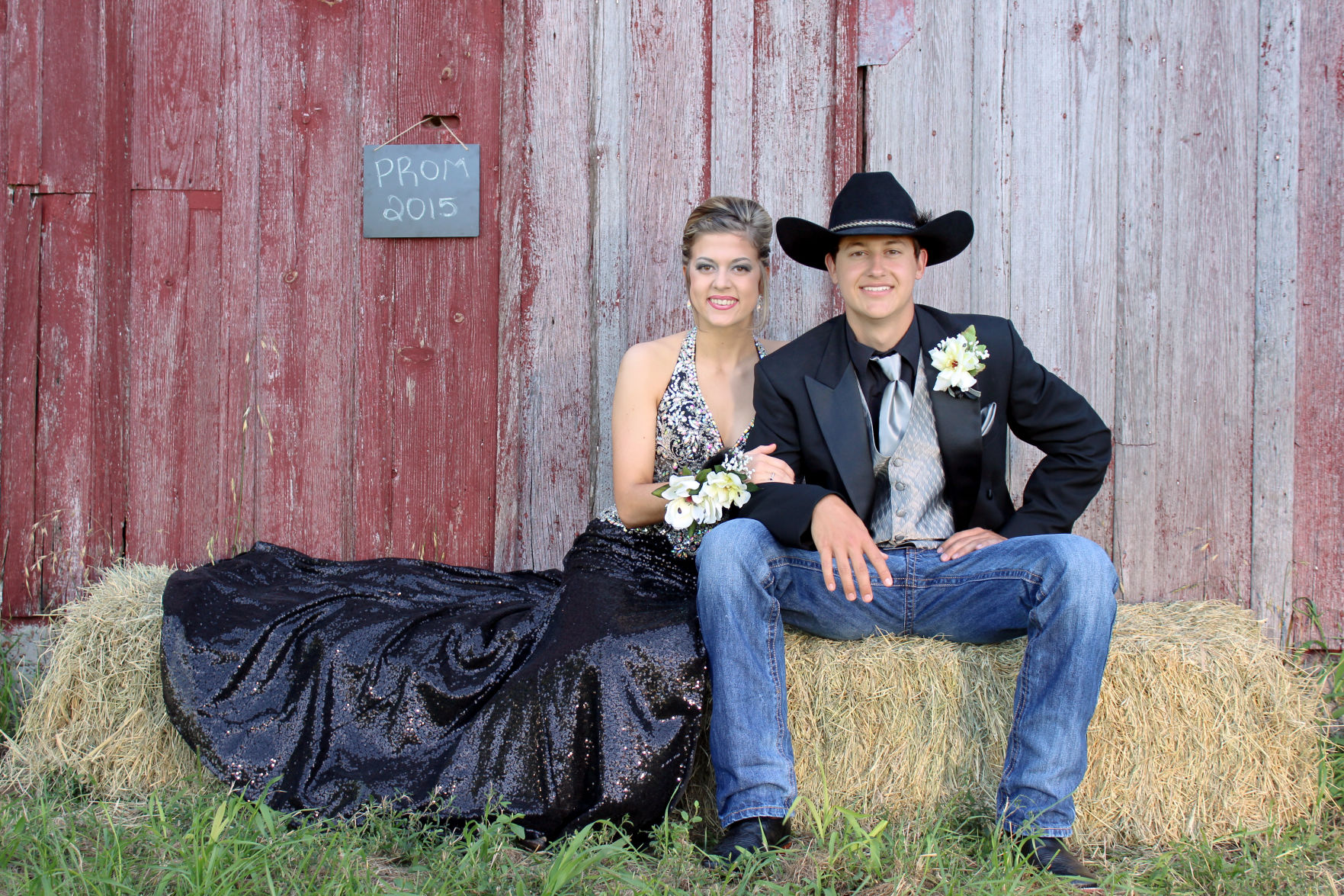 Cowboy Prom