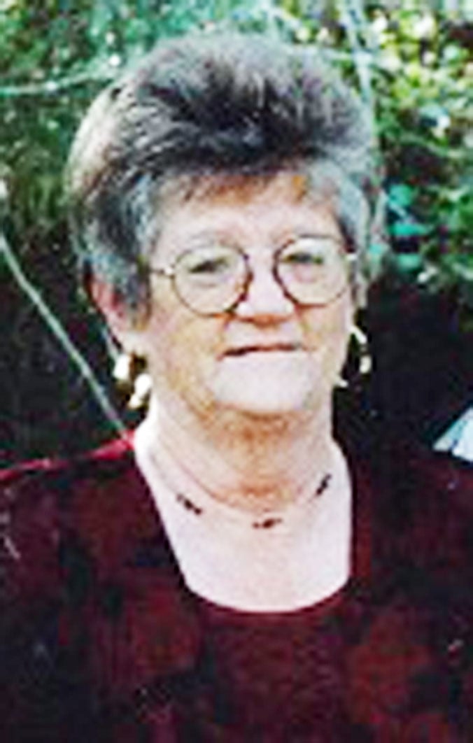 Glenda J.m. Davenport | Obituaries | Victoriaadvocate.com