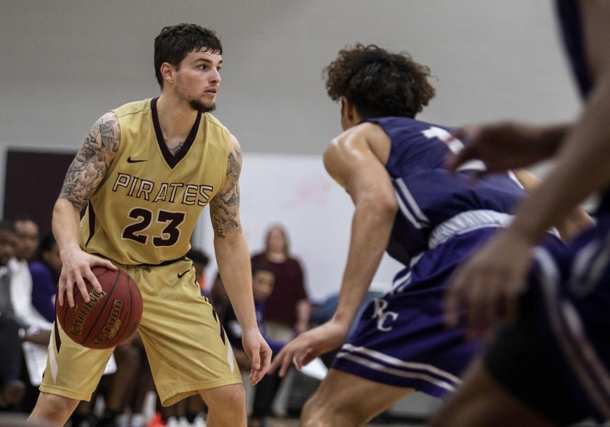Gallery Victoria College Vs Ranger College Men S Basketball