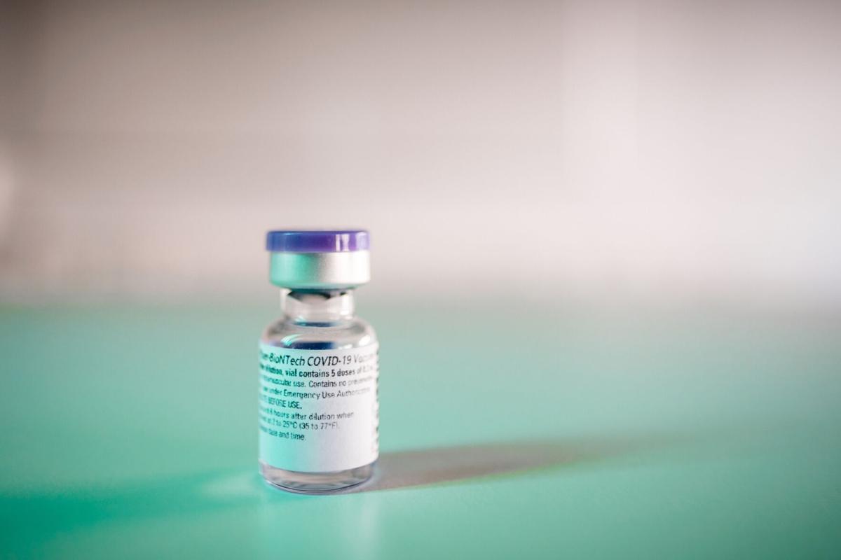 2 200 More Covid 19 Vaccine Doses Coming To Victoria Next Week Covid 19 Victoriaadvocate Com