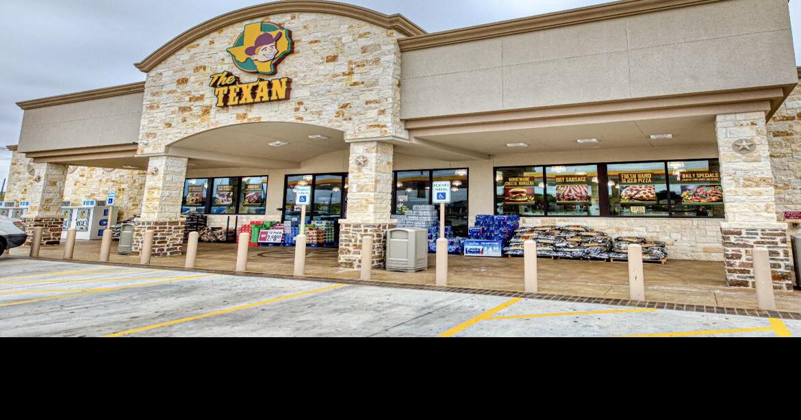 Best convenience store: The Texan No. 6 | Best Of The Best