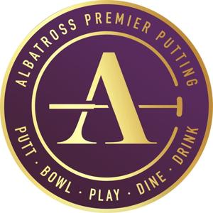 Albatross Launches in Dazzling Style in Edison, NJ as World's Largest Indoor-Themed Mini Putting & Luxury Bowling Destination Celebrates Grand Opening!