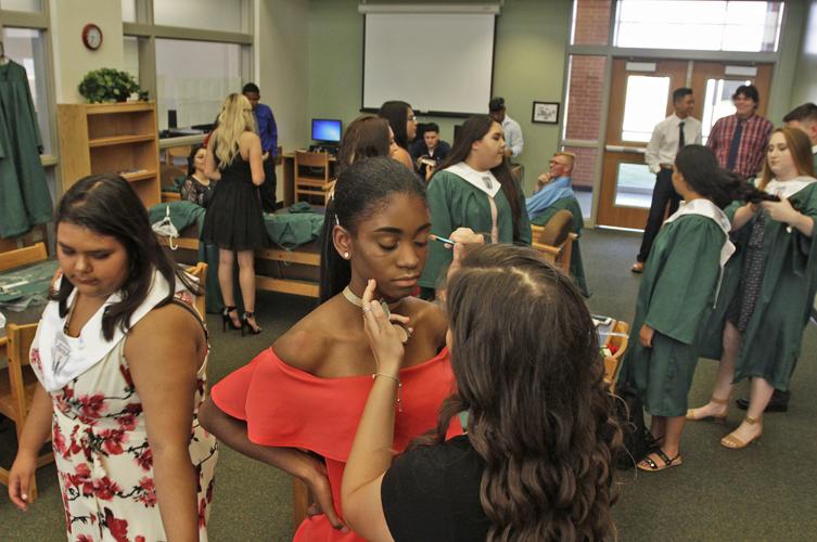 Photo Gallery Bloomington High School Graduation