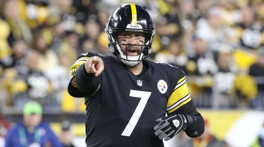 Pittsburgh Steelers American Football - Steelers News, Scores, Stats,  Rumors & More
