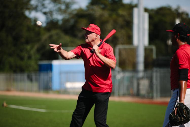 Puhl to retire as UHV coach at end of season, For Subscribers Only