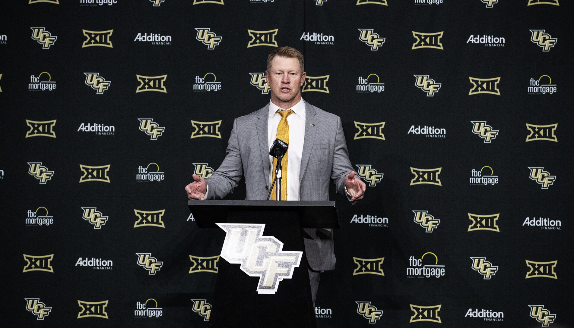 Forget Nebraska, UCF Is Scott Frost's Passion | | Victoriaadvocate.com