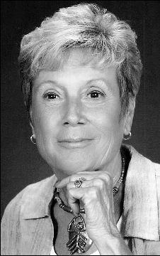 Kahlich, Mary