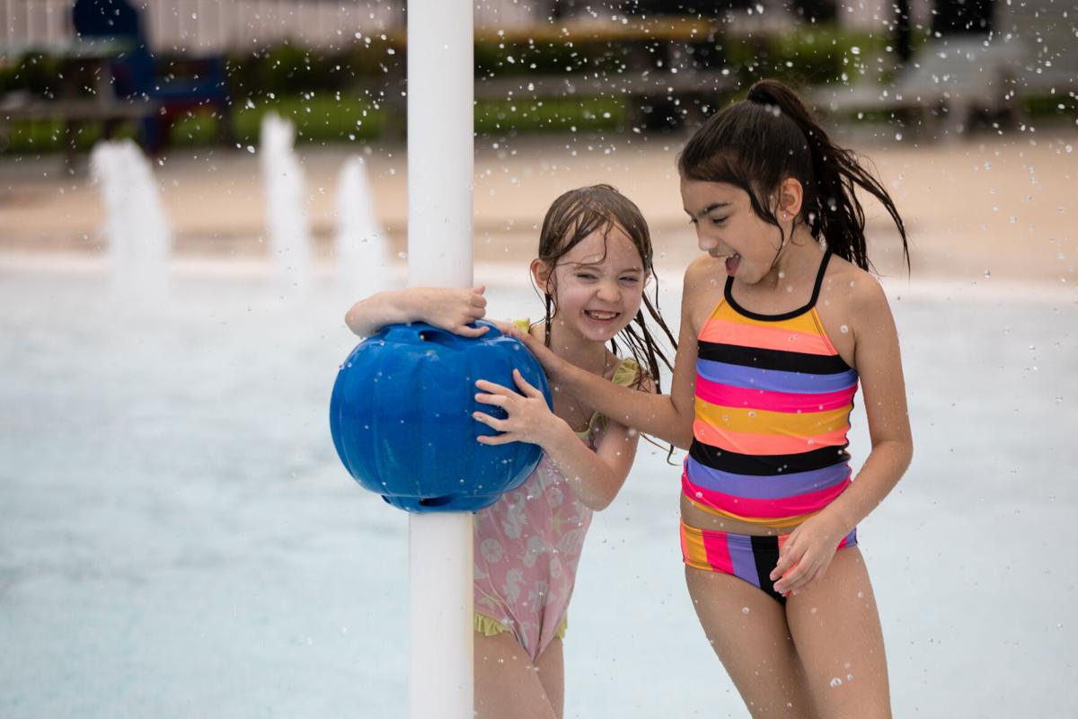 YMCA Summer Program