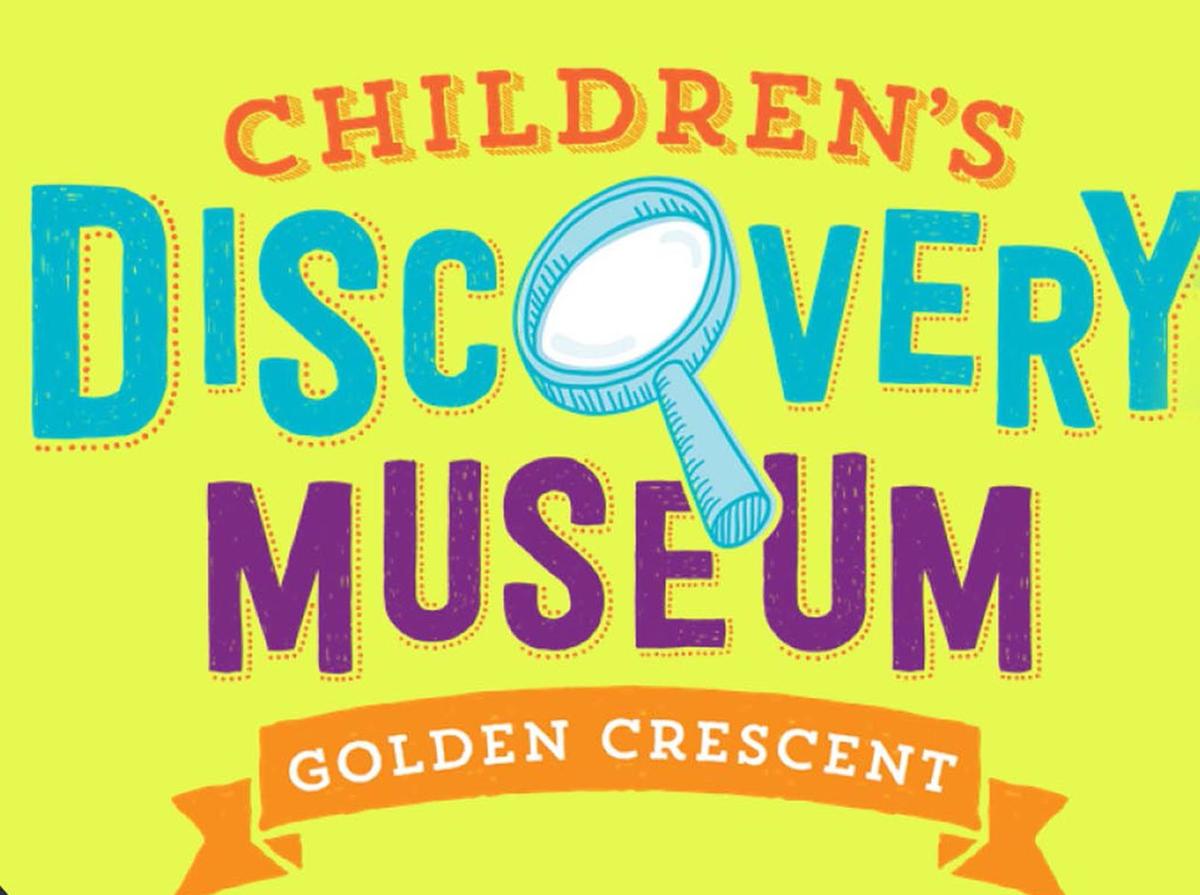 Children's Discovery Museum Spring Break Camp Calendar