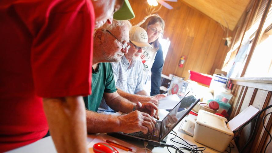 'Chili, charity and fun' Thanksgiving weekend Chili cookoff part of