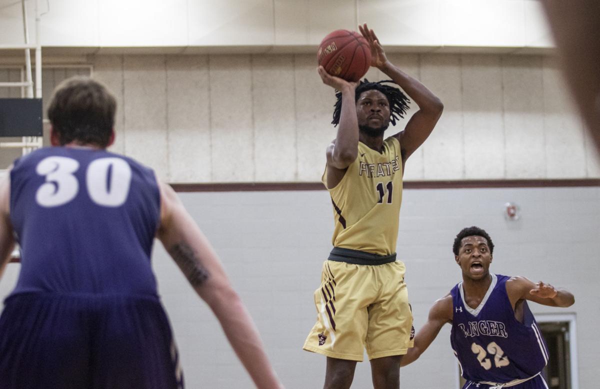 Victoria College Encouraged About Program S Future Advosports