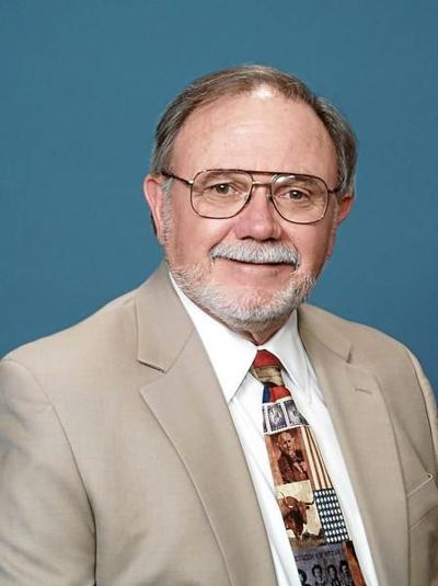 Candidate announces bid for the 24th Judicial District judge Local